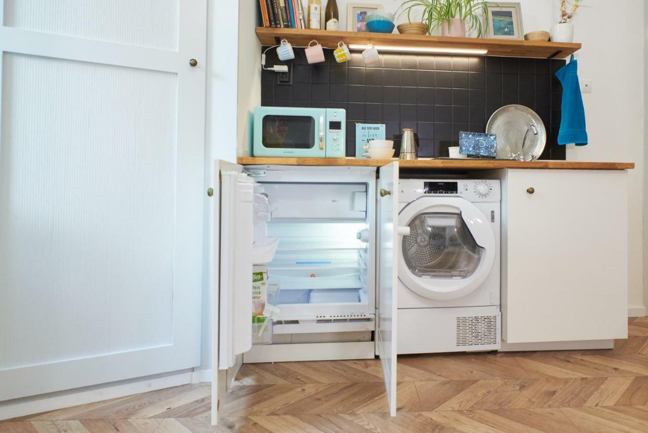 Self Check-In Cozy Stylish Flat By Vaci Street Apartment Budapesta Exterior foto