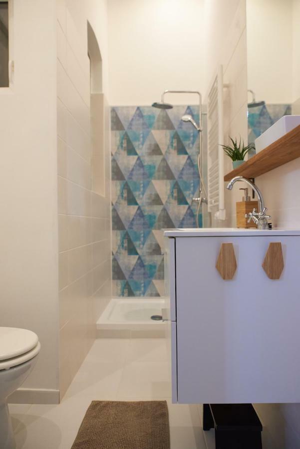 Self Check-In Cozy Stylish Flat By Vaci Street Apartment Budapesta Exterior foto