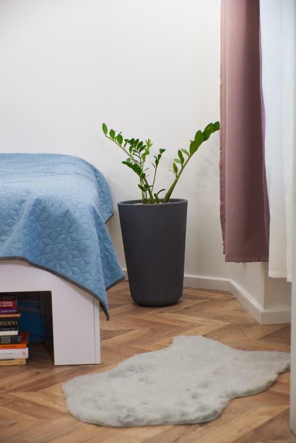 Self Check-In Cozy Stylish Flat By Vaci Street Apartment Budapesta Exterior foto