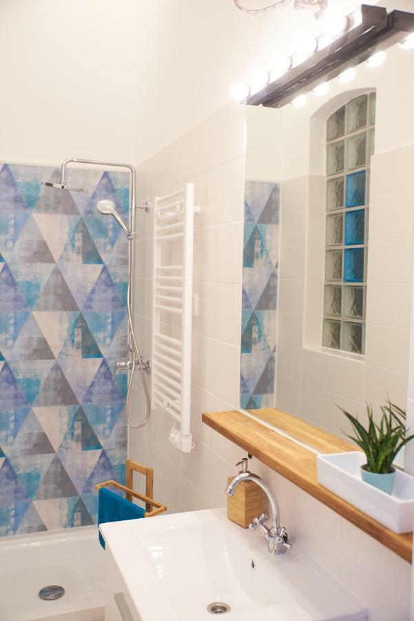Self Check-In Cozy Stylish Flat By Vaci Street Apartment Budapesta Exterior foto