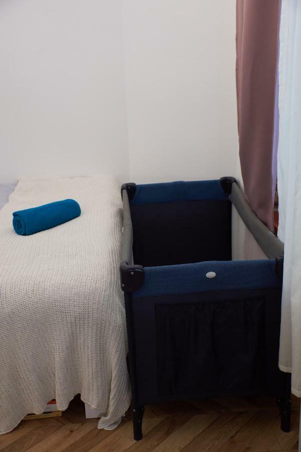 Self Check-In Cozy Stylish Flat By Vaci Street Apartment Budapesta Exterior foto