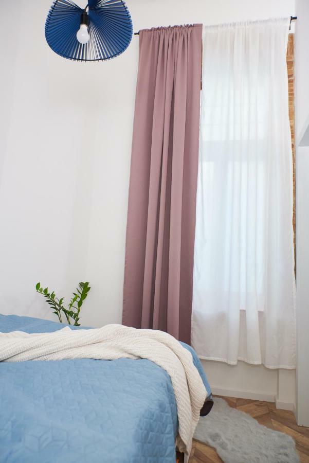 Self Check-In Cozy Stylish Flat By Vaci Street Apartment Budapesta Exterior foto